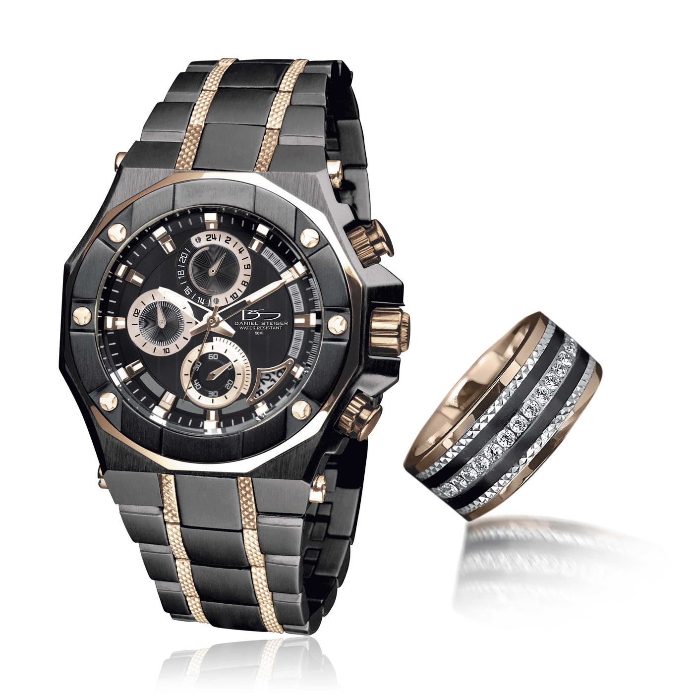 TAG Heuer Monaco V4 Phantom Watch In Carbon Matrix Composite | aBlogtoWatch