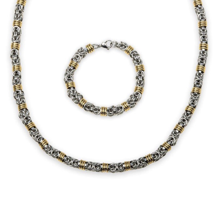 Daniel Steiger Oklahoma Two-Tone Collection