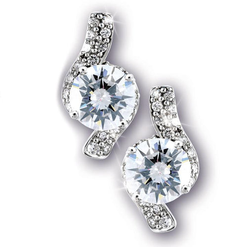 Daniel Steiger Sonata Earrings